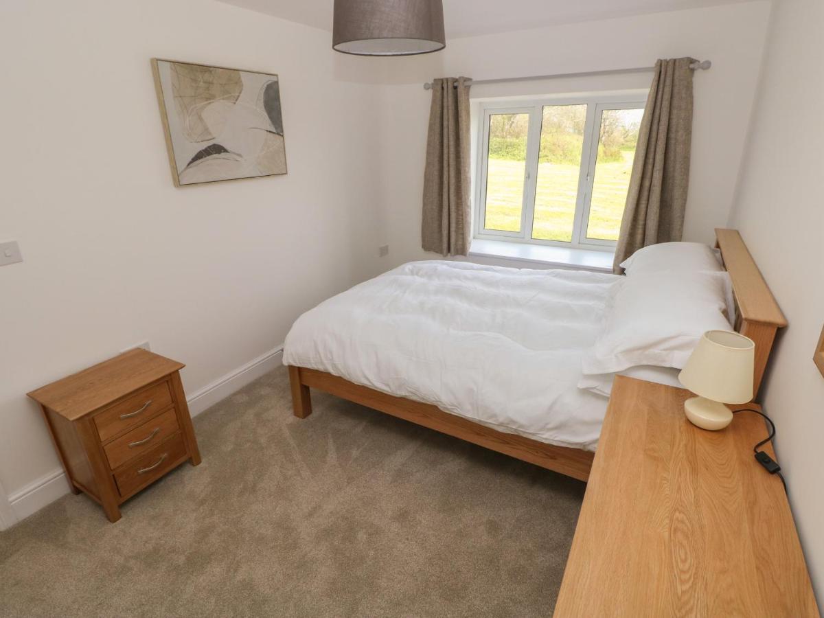 Bryngwyn Villa ฮาเวอร์ฟอร์ดเวสต์ ภายนอก รูปภาพ